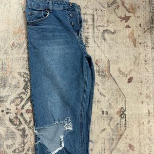 H&M Everyday Blue Jeans